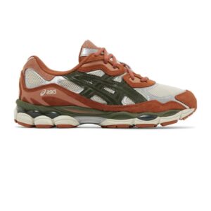 Asics Gel ORANGE FOREST
