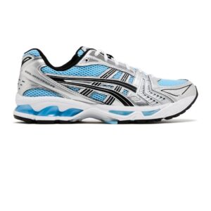 Asics Gel - Kayano  ARTIC SKY PURE SILVER
