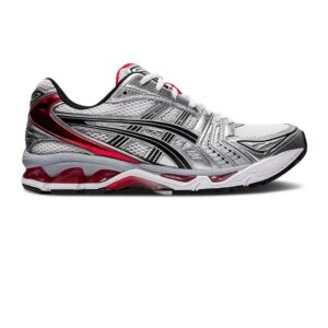 Asics Gel - Kayano  CLASSICS RED