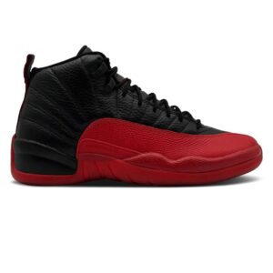 Air Jordan Retro 12 FLU GAME 2025