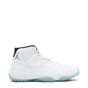Air Jordan Retro 11 High 'Legend Blue'