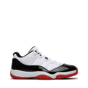 Air Jordan Retro 11 Low 'Concord Bred'