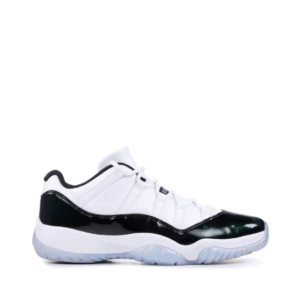 Air Jordan Retro 11 Low 'Emerald'